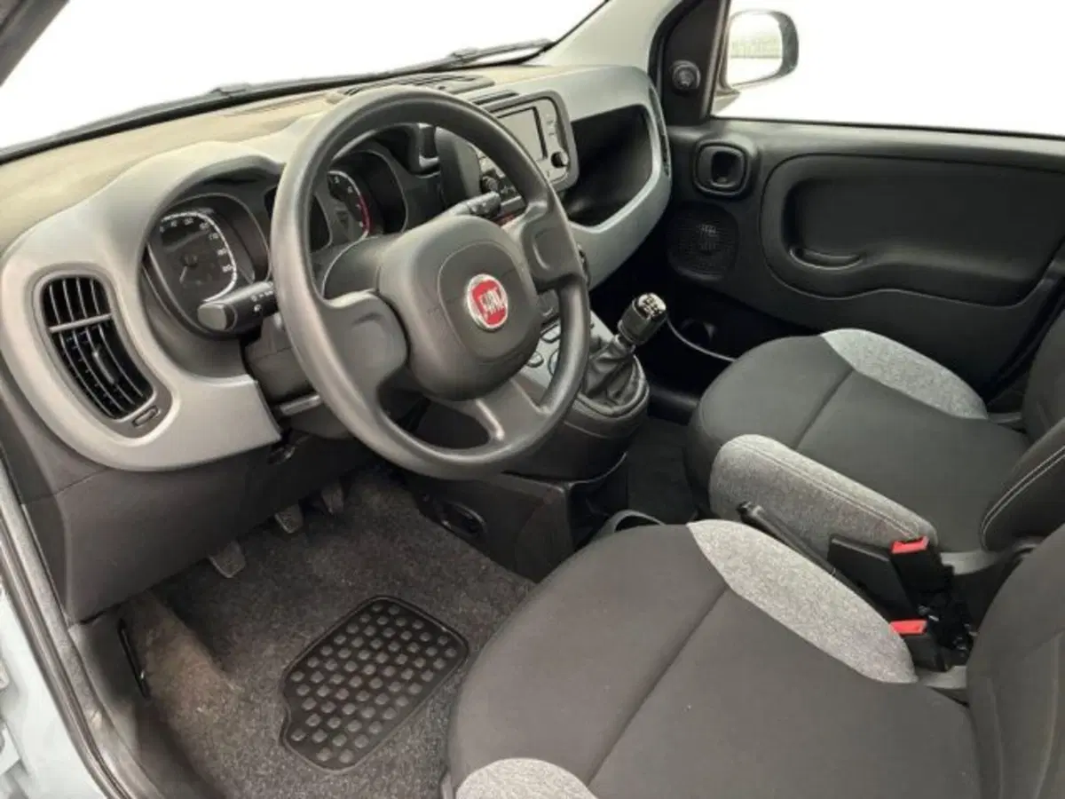 Fiat Panda usata a Ancona (9)