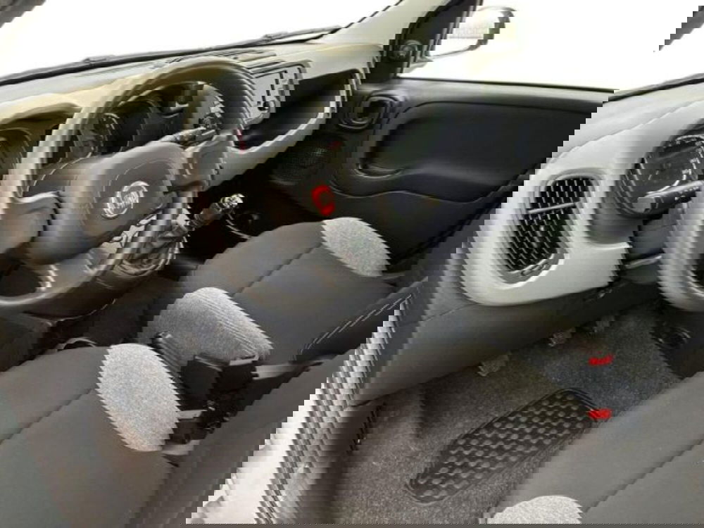 Fiat Panda usata a Ancona (9)