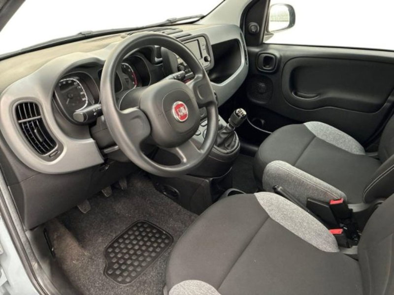 Fiat Panda usata a Ancona (9)