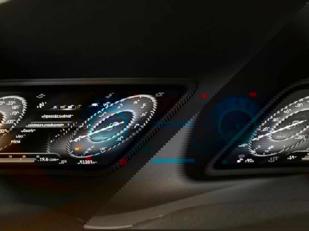 Hyundai Kona usata a Ancona (12)