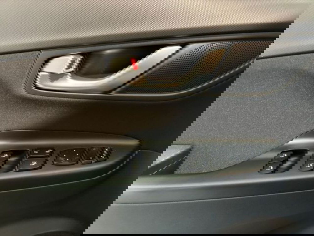 Hyundai Kona usata a Ancona (13)