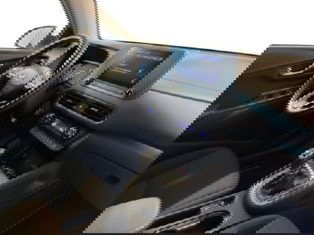 Hyundai Kona usata a Ancona (15)