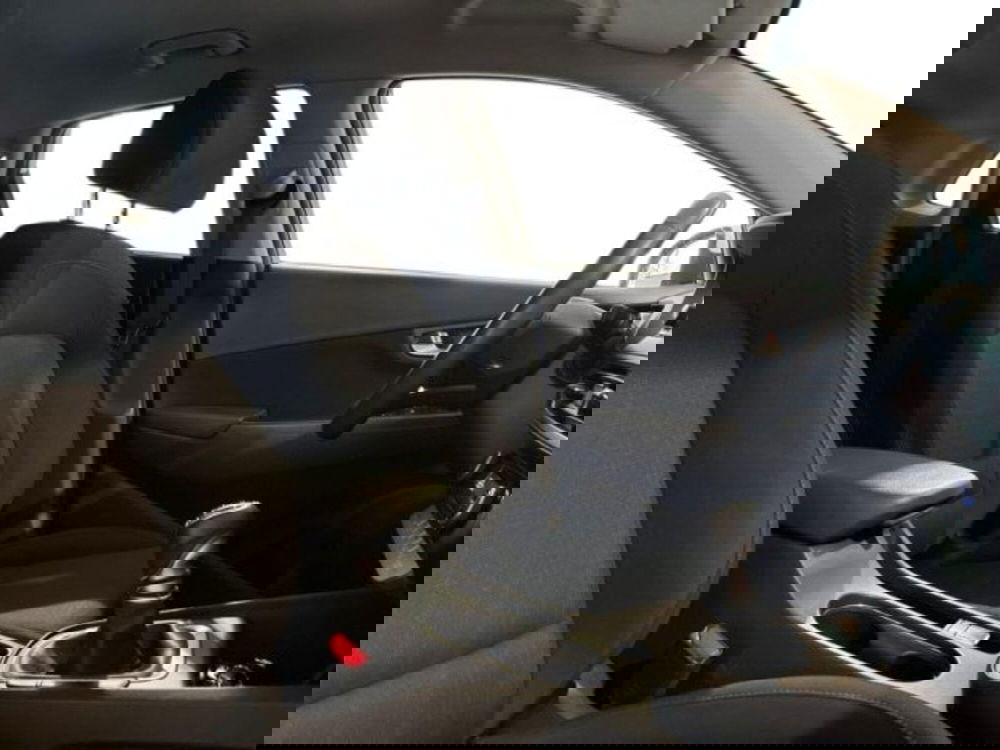 Hyundai Kona usata a Ancona (16)