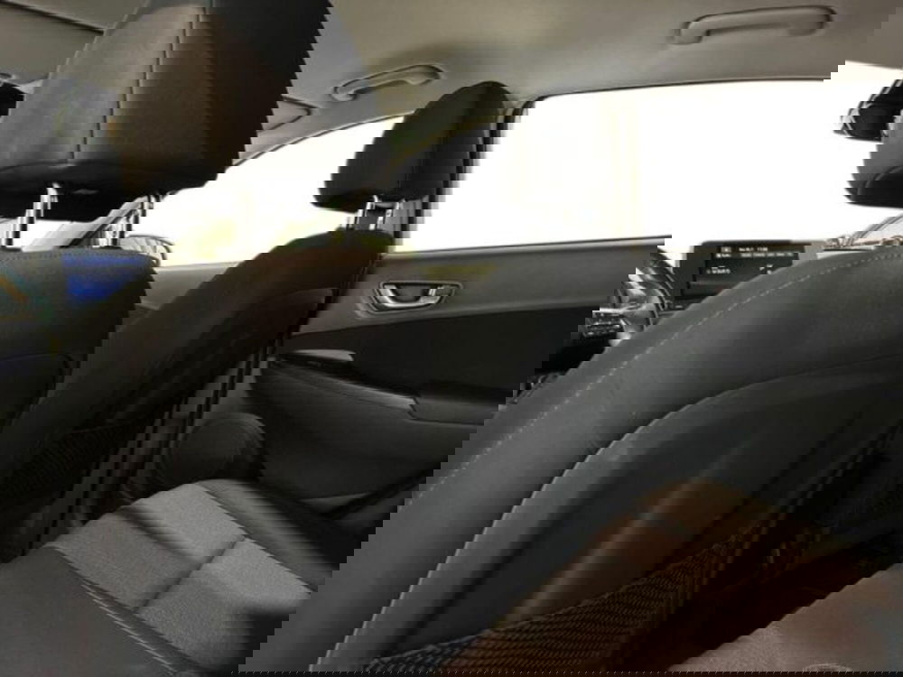 Hyundai Kona usata a Ancona (17)