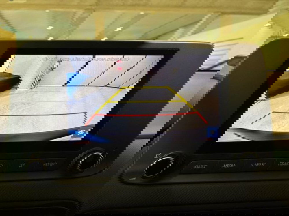 Hyundai Kona usata a Ancona (18)