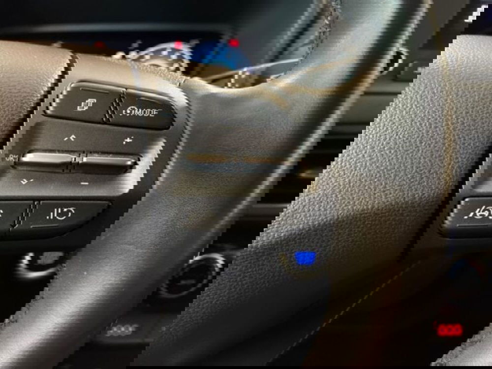 Hyundai Kona usata a Ancona (20)