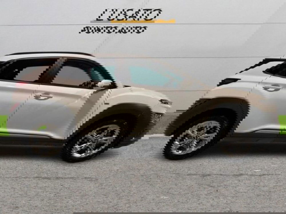 Hyundai Kona usata a Ancona (3)