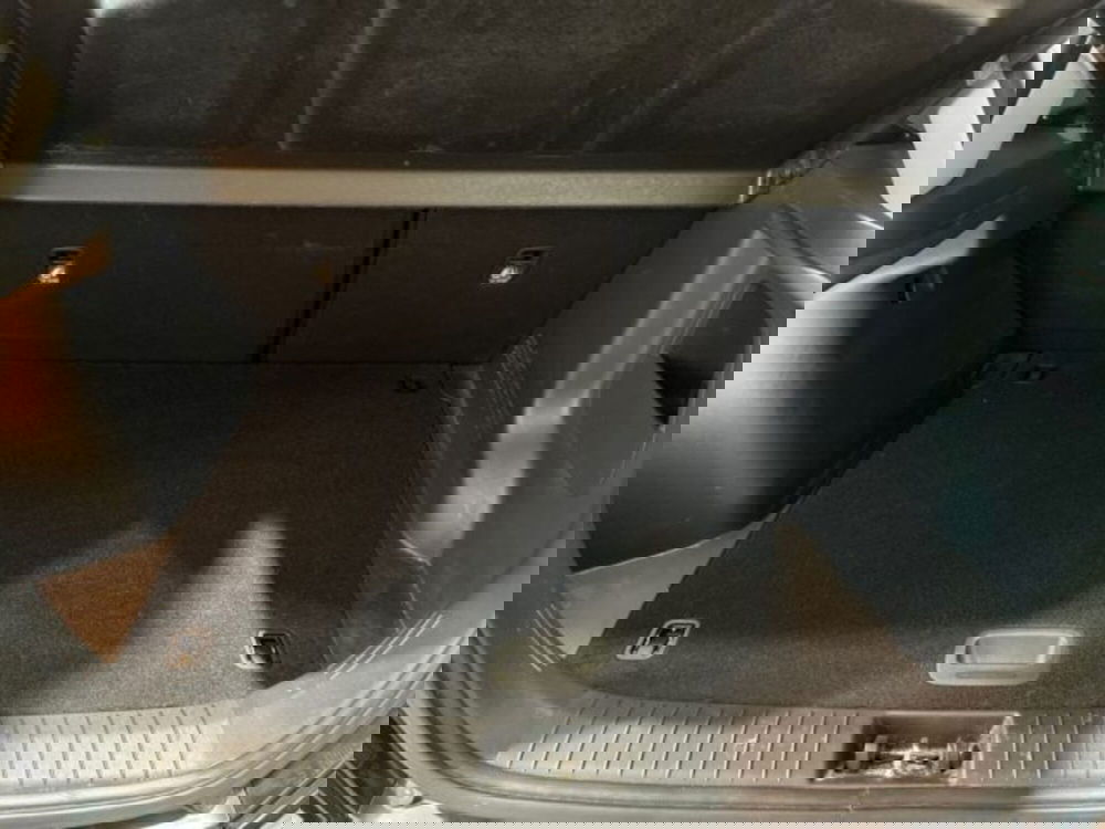 Hyundai Kona usata a Ancona (7)