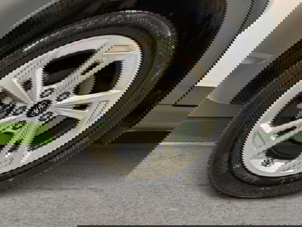 Hyundai Kona usata a Ancona (8)