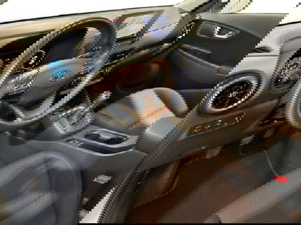 Hyundai Kona usata a Ancona (9)