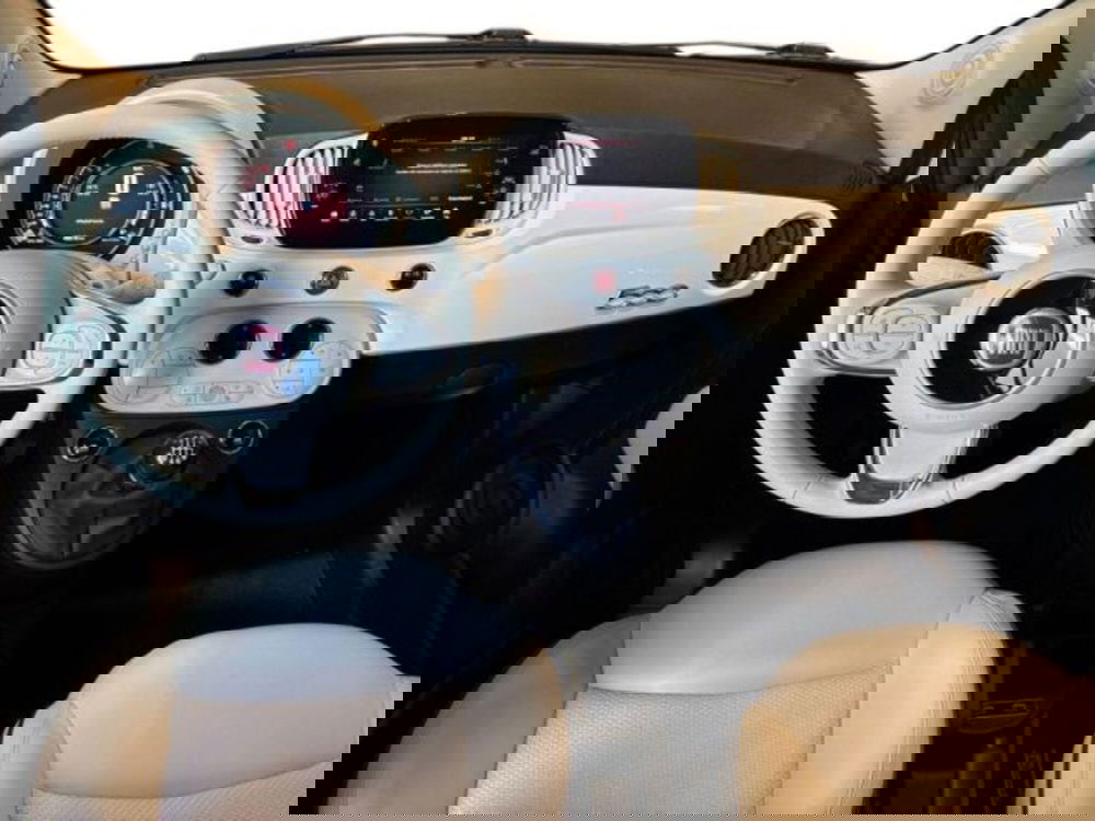 Fiat 500 usata a Ancona (11)