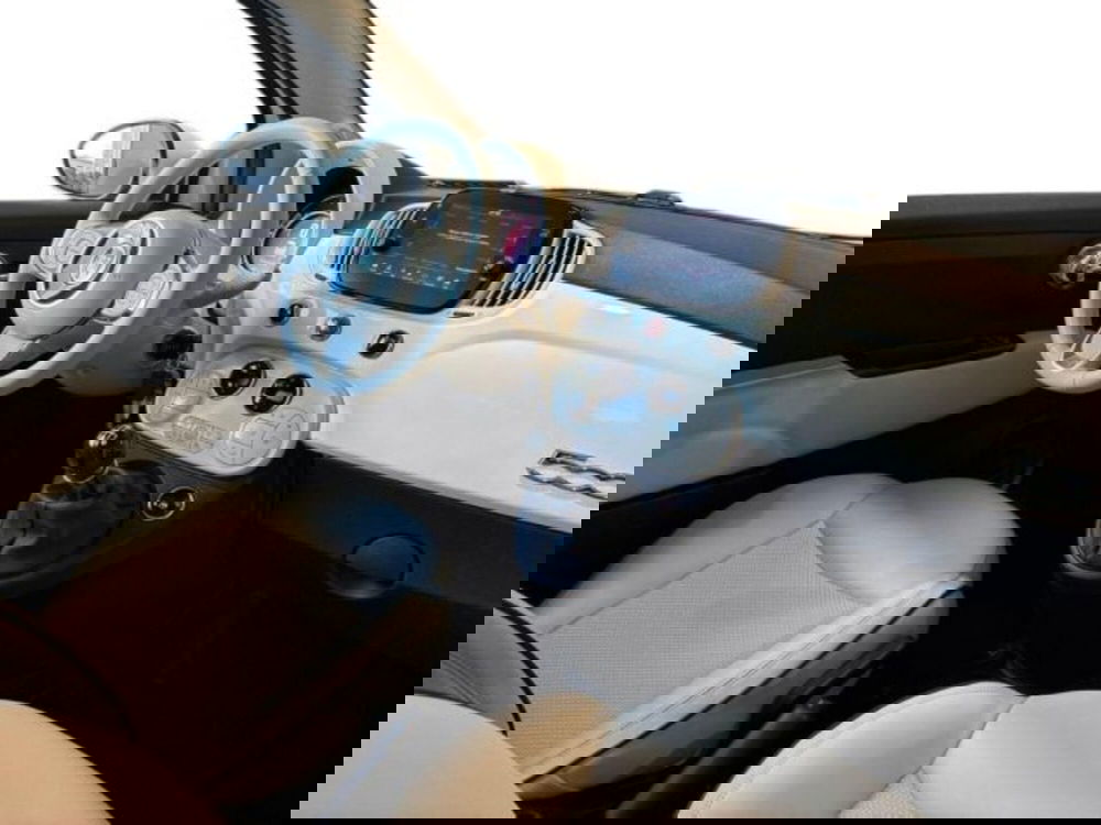 Fiat 500 usata a Ancona (15)