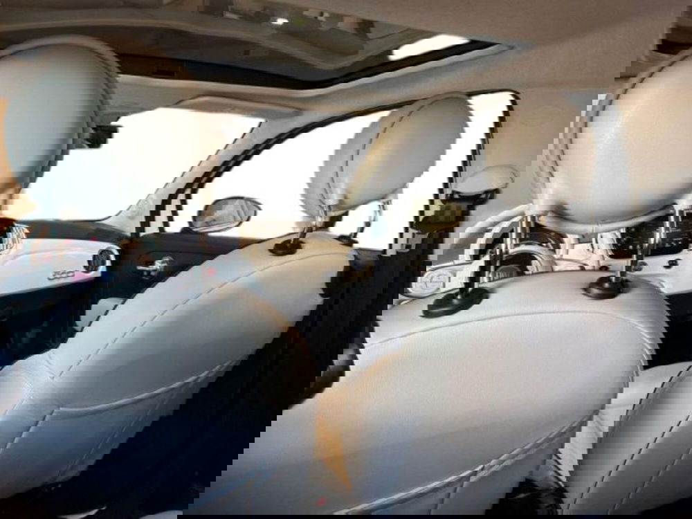 Fiat 500 usata a Ancona (17)