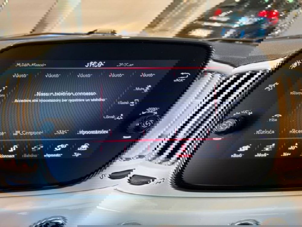 Fiat 500 usata a Ancona (18)