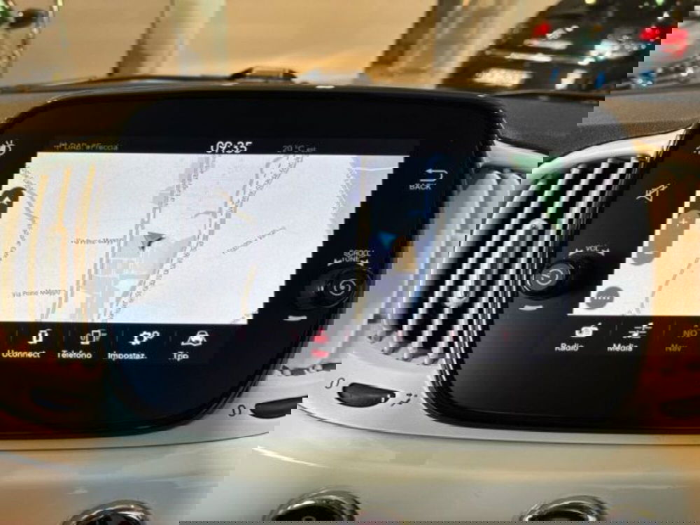 Fiat 500 usata a Ancona (19)