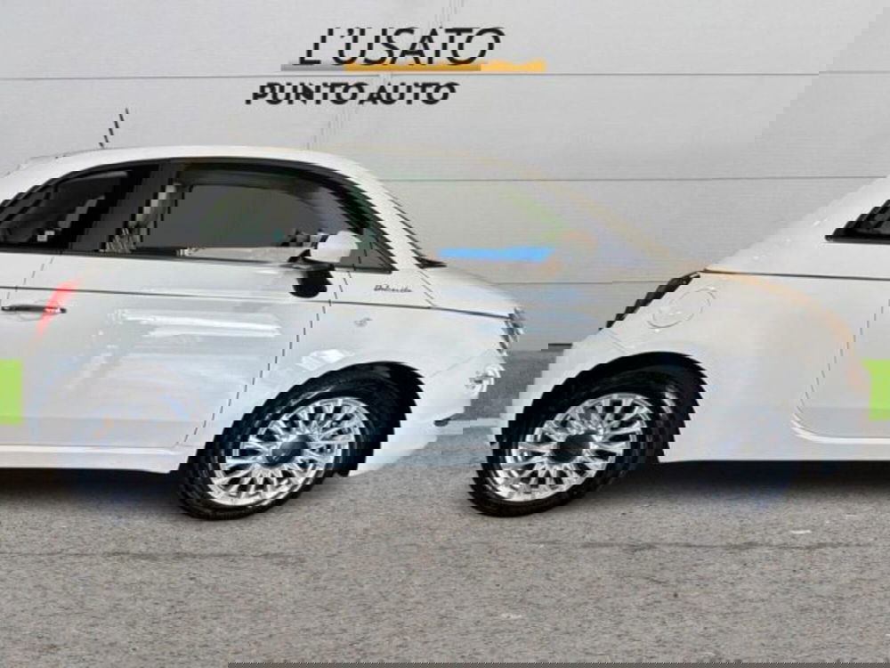 Fiat 500 usata a Ancona (3)