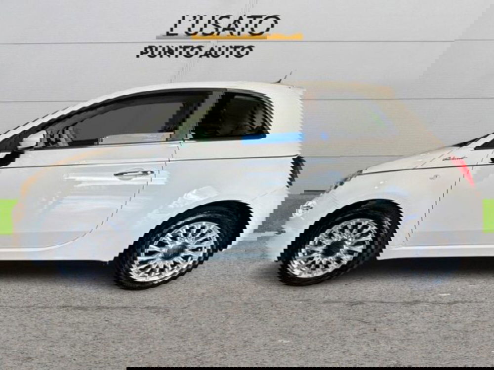 Fiat 500 usata a Ancona (4)