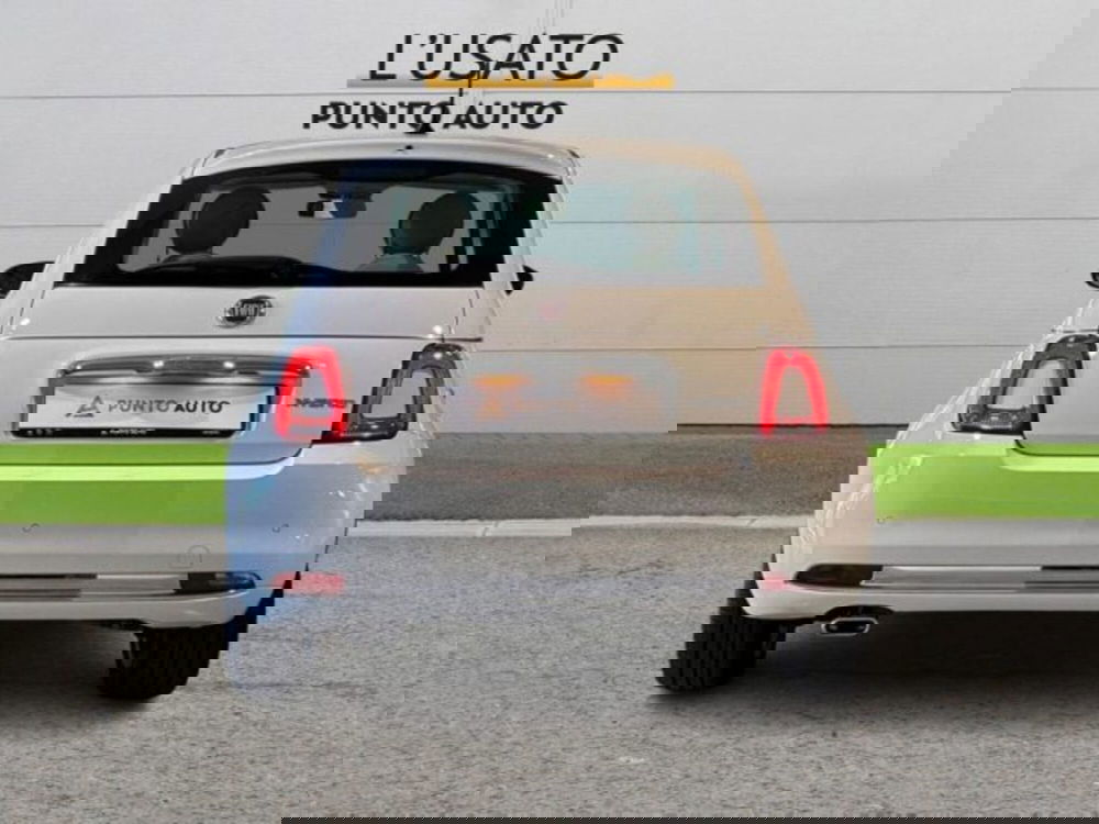 Fiat 500 usata a Ancona (6)