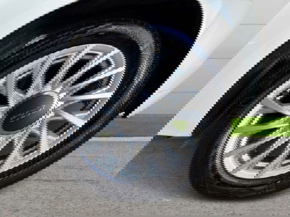 Fiat 500 usata a Ancona (8)