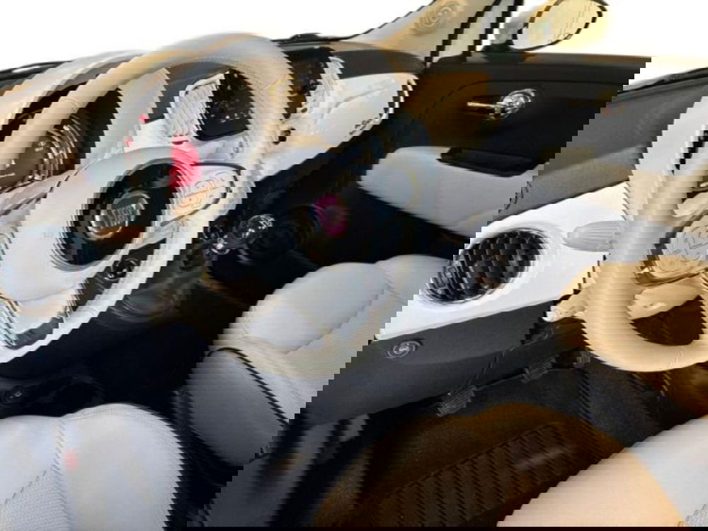 Fiat 500 usata a Ancona (9)