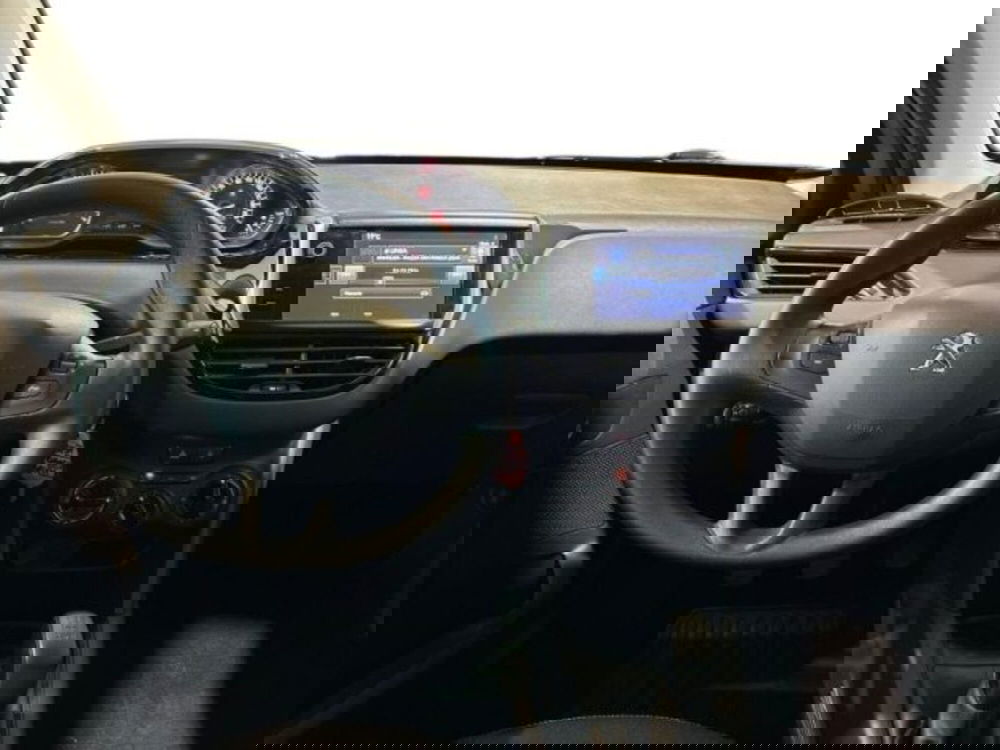 Peugeot 208 usata a Ancona (10)