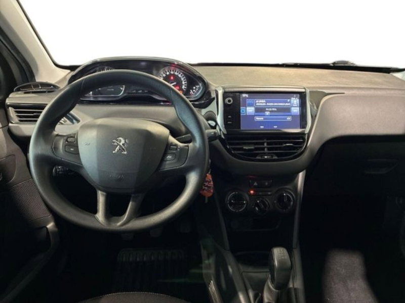 Peugeot 208 usata a Ancona (10)