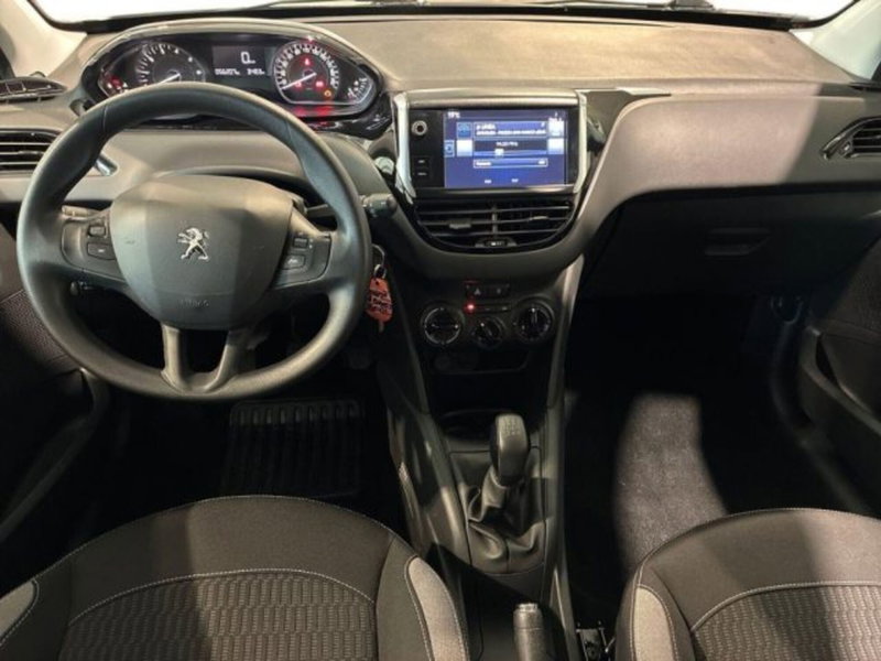 Peugeot 208 usata a Ancona (11)