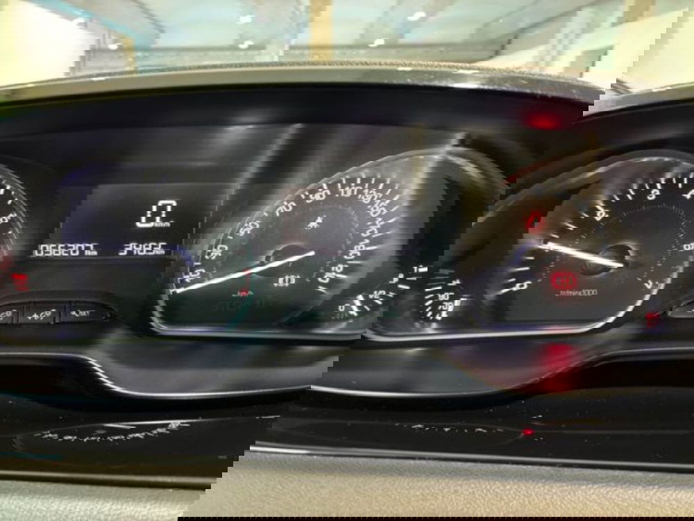 Peugeot 208 usata a Ancona (12)