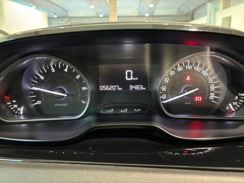 Peugeot 208 usata a Ancona (12)