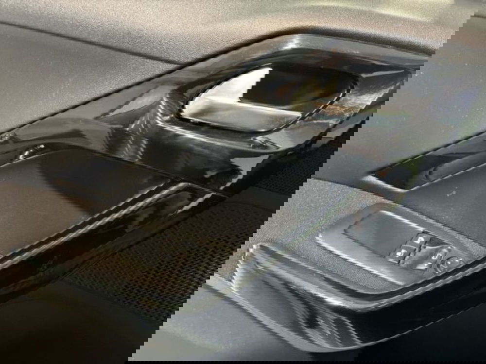 Peugeot 208 usata a Ancona (13)