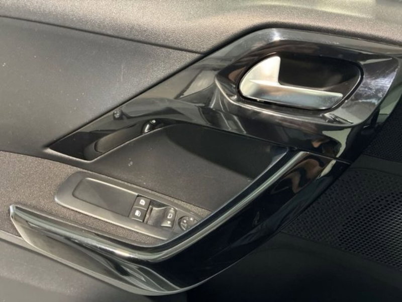 Peugeot 208 usata a Ancona (13)