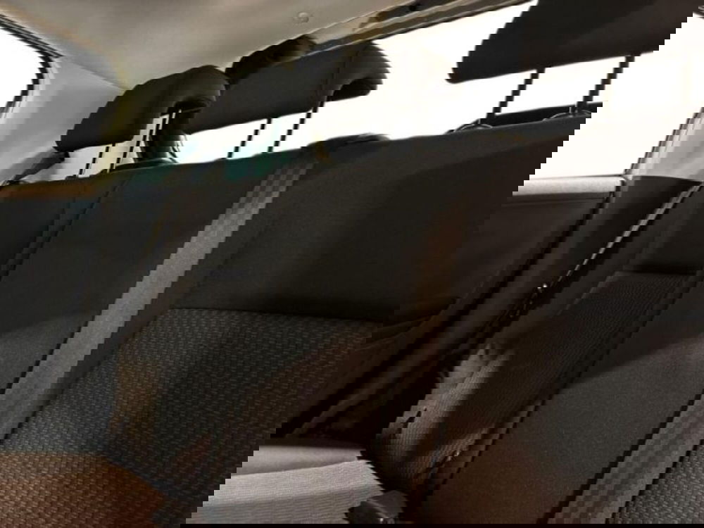 Peugeot 208 usata a Ancona (14)