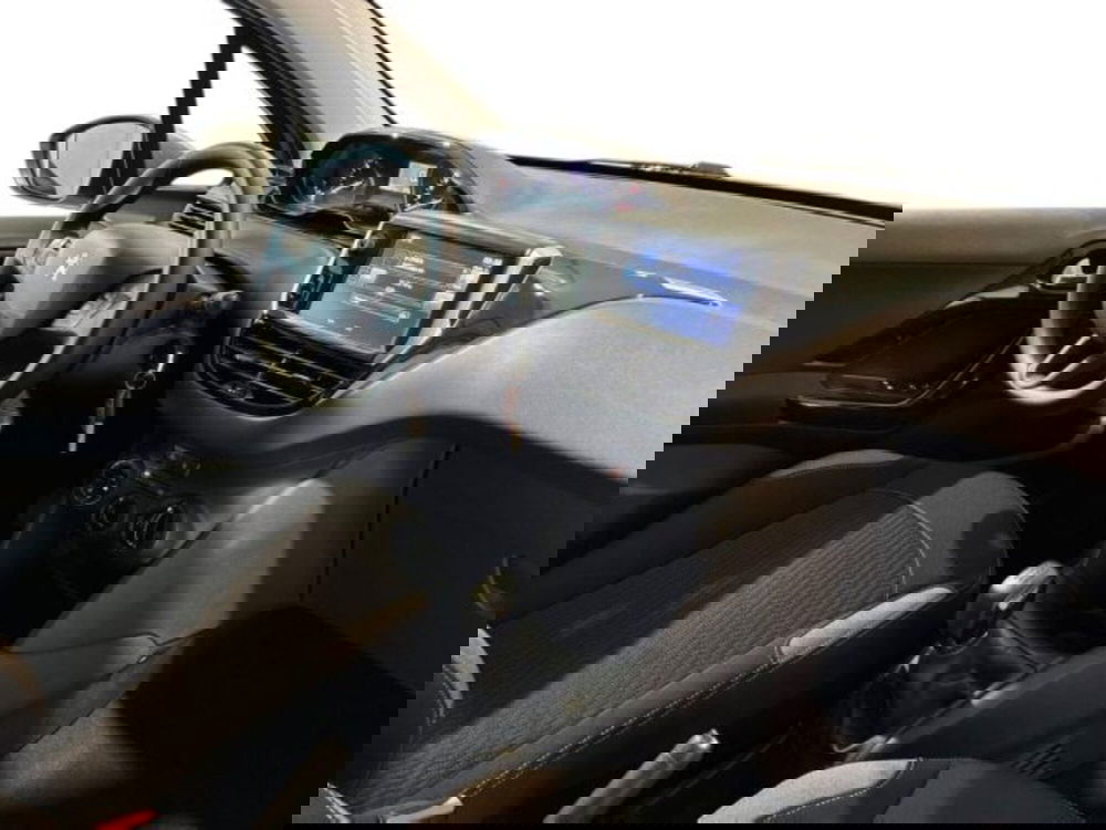 Peugeot 208 usata a Ancona (15)