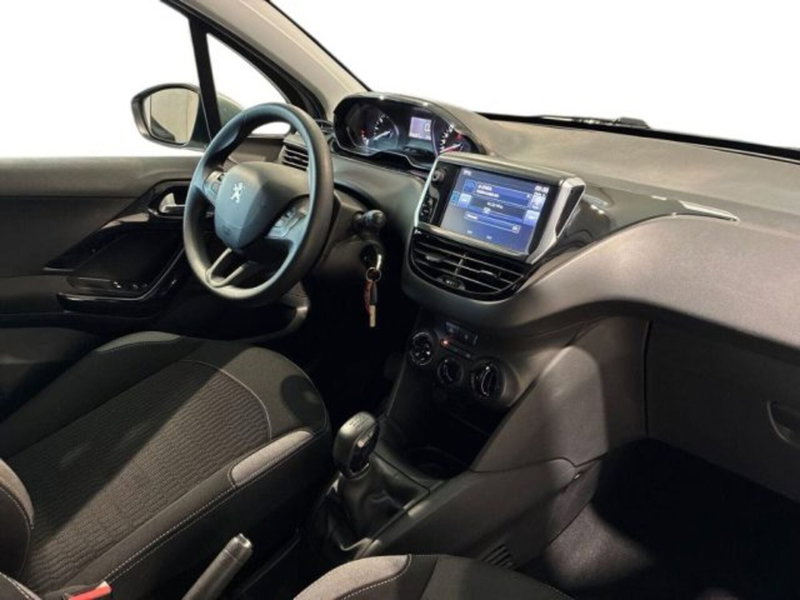 Peugeot 208 usata a Ancona (15)