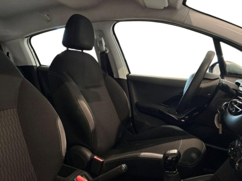 Peugeot 208 usata a Ancona (16)