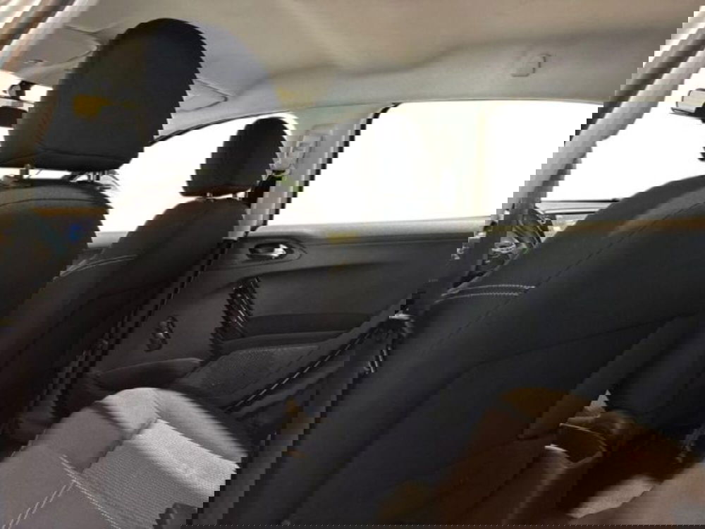 Peugeot 208 usata a Ancona (17)
