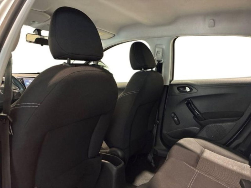 Peugeot 208 usata a Ancona (17)