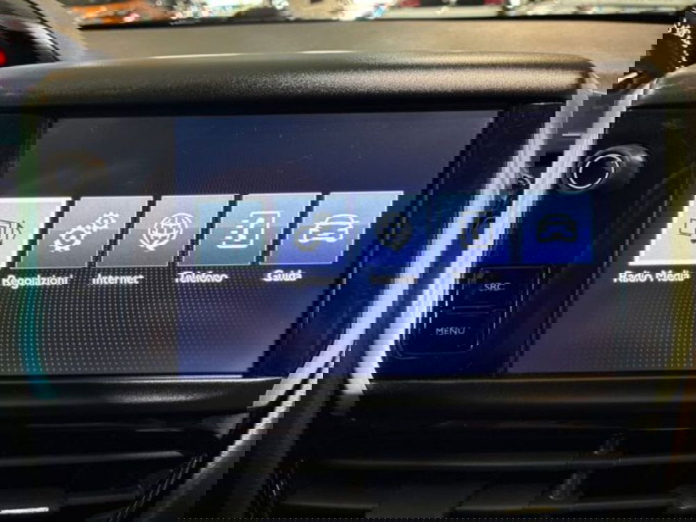 Peugeot 208 usata a Ancona (18)