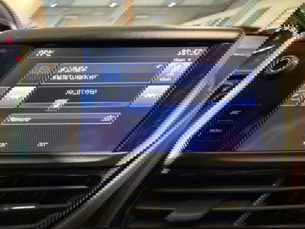 Peugeot 208 usata a Ancona (19)