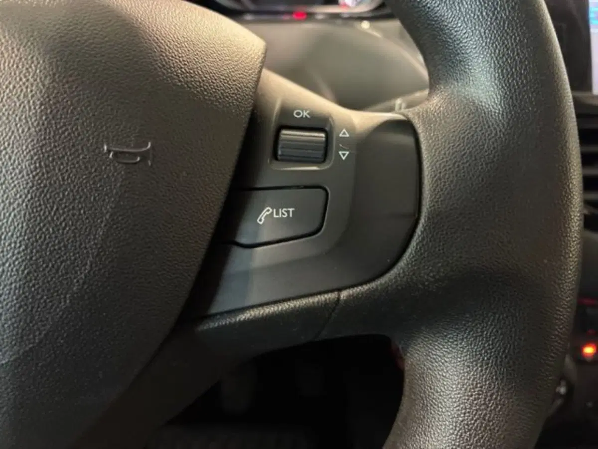 Peugeot 208 usata a Ancona (20)
