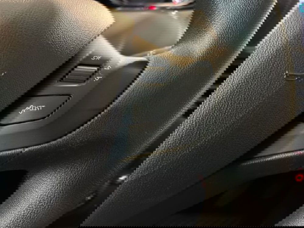 Peugeot 208 usata a Ancona (20)