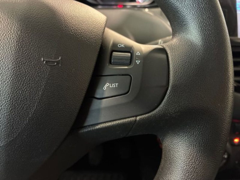 Peugeot 208 usata a Ancona (20)