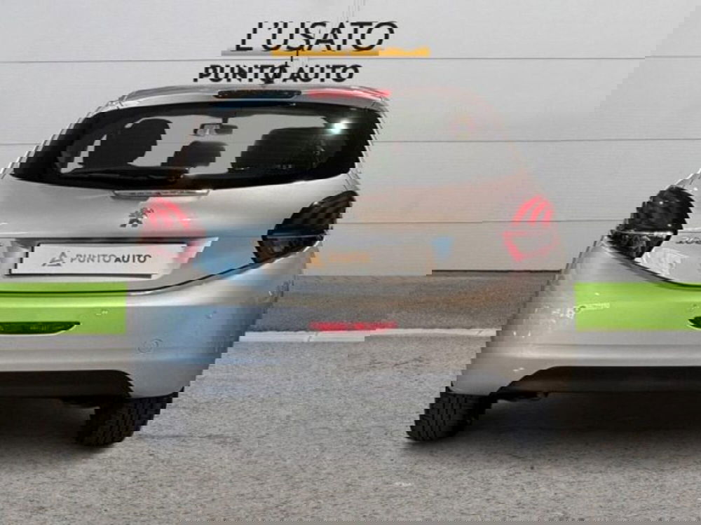 Peugeot 208 usata a Ancona (6)