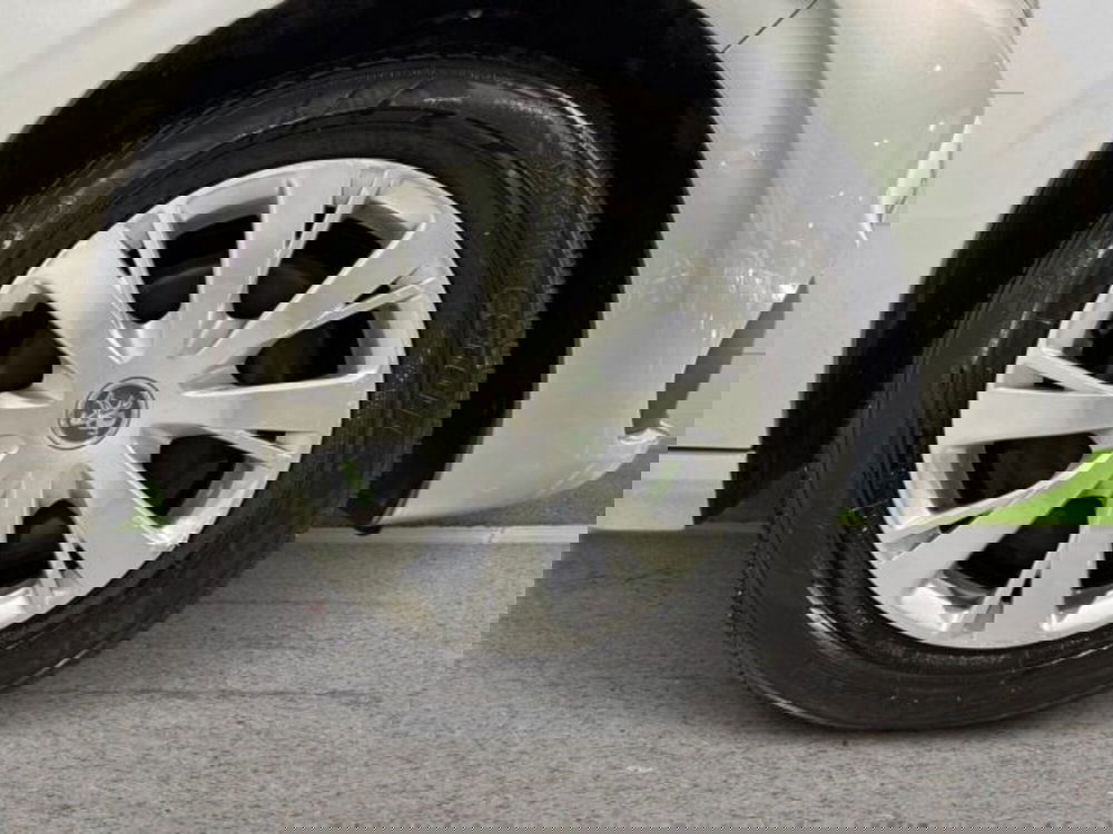 Peugeot 208 usata a Ancona (8)