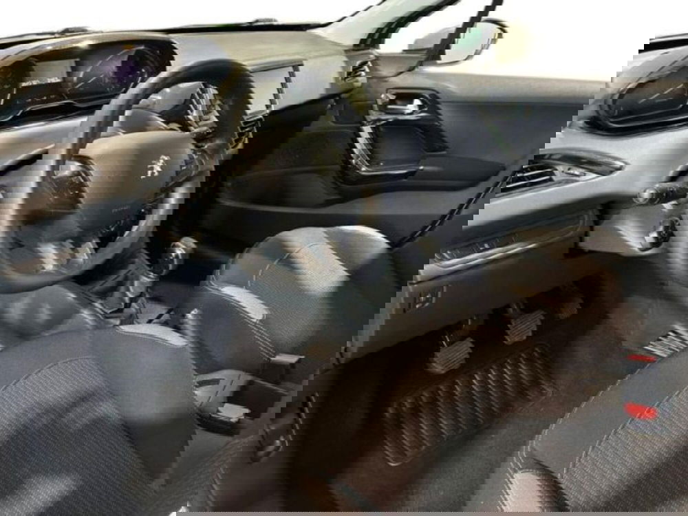 Peugeot 208 usata a Ancona (9)