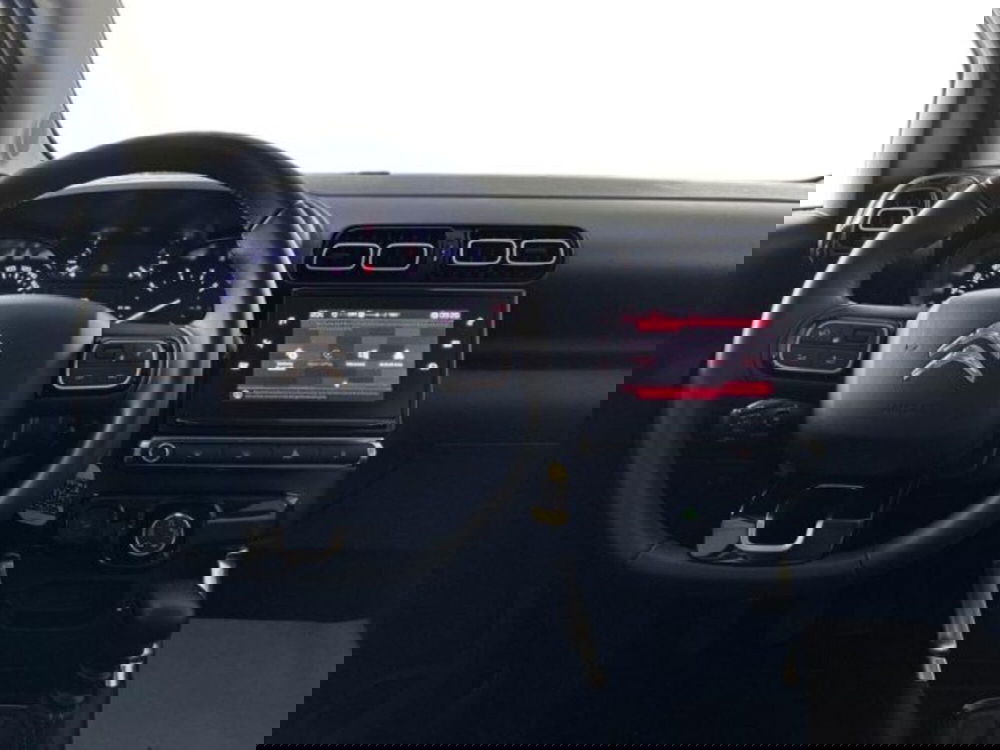 Citroen C3 Aircross usata a Ancona (10)