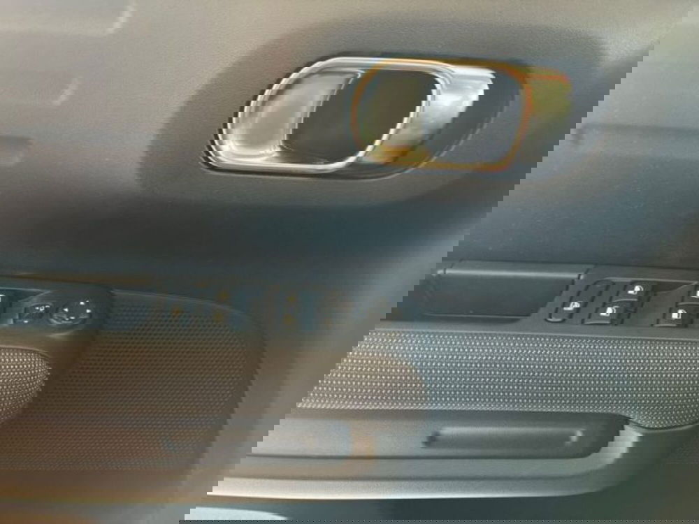 Citroen C3 Aircross usata a Ancona (13)