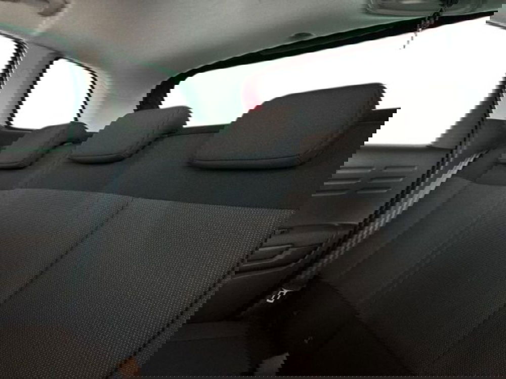 Citroen C3 Aircross usata a Ancona (14)