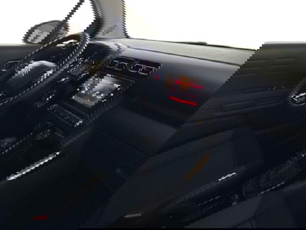Citroen C3 Aircross usata a Ancona (15)