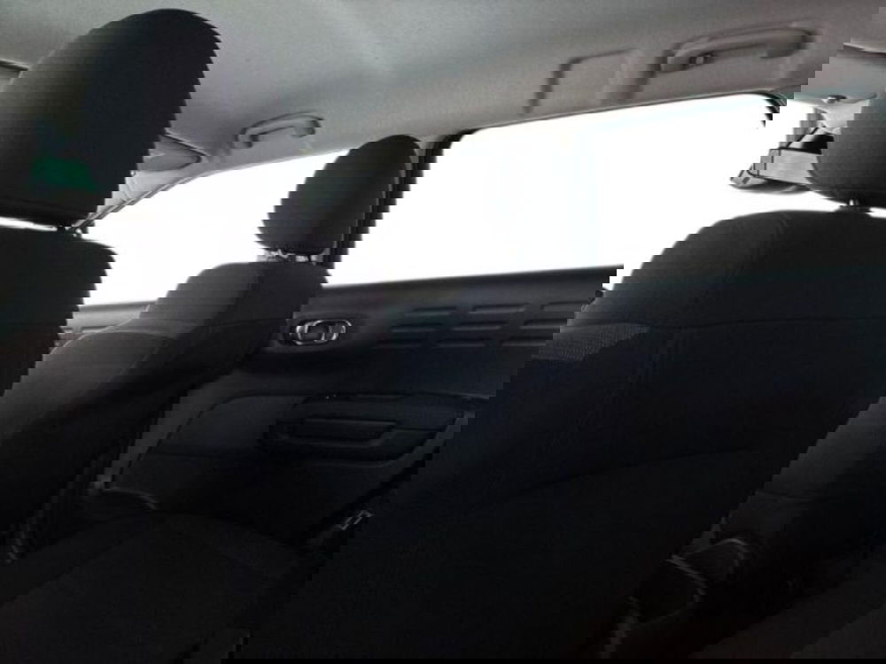 Citroen C3 Aircross usata a Ancona (17)
